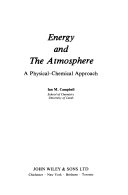 ENERGY & THE ATMOSPHERE P