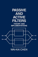 Passive & Active Filters