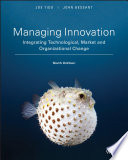 Sc: Managing Innovation 6e