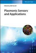 Plasmonic Sensors and Applications