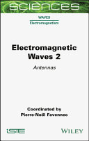 Electromagnetic Waves 2 - Antennas