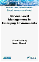 Service Level Management in Emerging Environments