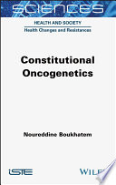 Constitutional Oncogenetics