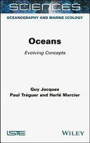 Oceans - Evolving Concepts