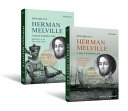 Herman Melville - A Half Known Life 2 vol set