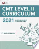 CMT Level II 2021: Theory and Analysis