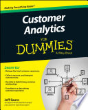 Customer Analytics For Dummies