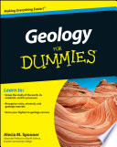 Geology For Dummies