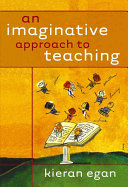 An Imaginative Approach to Teaching