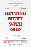 Getting Right With God