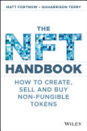 The NFT Handbook: How to Create, Sell and Buy Non-Fungible Tokens