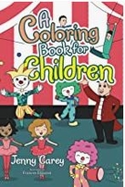 A Coloring Book For Children