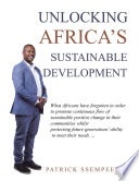 Unlocking Africa’s Sustainable Development