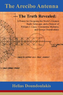 The Arecibo Antenna