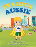 I'M A LITTLE AUSSIE