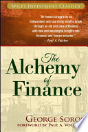 The Alchemy of Finance, 2nd Edition