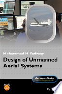 Design of Unmanned Aerial Systems