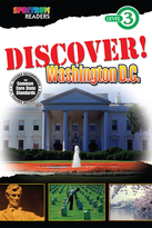 DISCOVER! Washington, D.C.