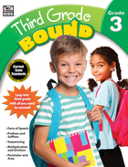 Third Grade Bound