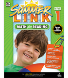 Math Plus Reading Workbook