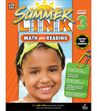 Math Plus Reading Workbook