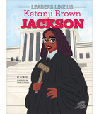 Ketanji Brown Jackson