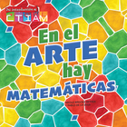 En el arte hay matemáticas