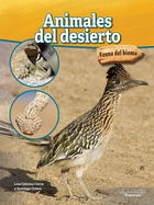 Animales del desierto