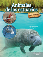 Animales de los estuarios