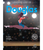 Gabby Douglas 