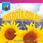 Energía solar