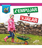 Empujar y jalar