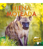 Hiena moteada