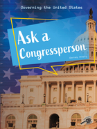 Ask a Congressperson