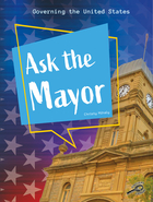 Ask the Mayor