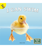 I Can Swim