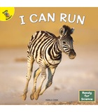 I Can Run