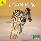 I Can Run