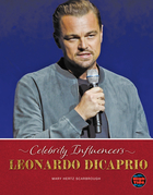 Leonardo DiCaprio