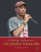 Pharrell Williams