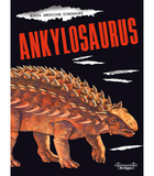 Ankylosaurus