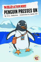 Penguin Presses On