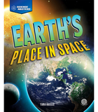 Earth's Place in Space