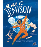 Mae C. Jemison