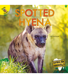 Spotted Hyena