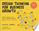 Design Thinking for Business Growth