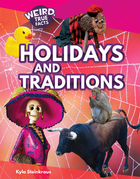 Holidays and Traditions