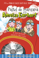 Pastel de manzana con Amelia Earhart