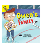 Owen's Family