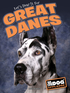 Great Danes